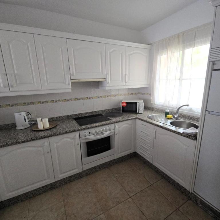 Ola! Holiday Apartment Los Cristianos - Apartamento de 1 dormitorio - 20
