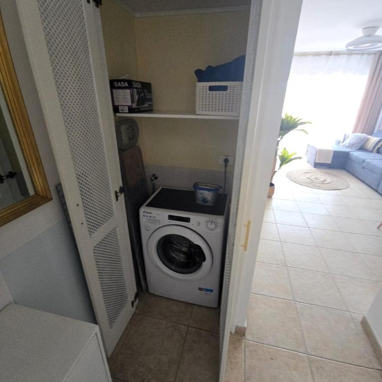 Ola! Holiday Apartment Los Cristianos - Apartamento de 1 dormitorio - 27