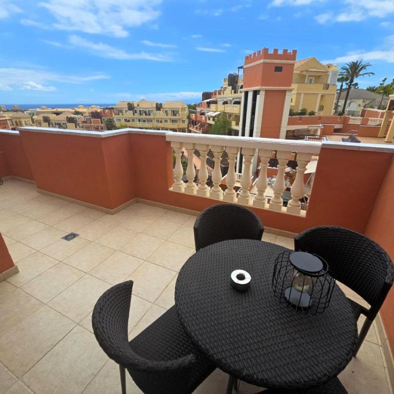 Ola! Holiday Apartment Los Cristianos - Apartamento de 1 dormitorio - 11