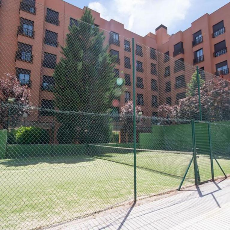 campezo - One-Bedroom Superior Apartment - 20