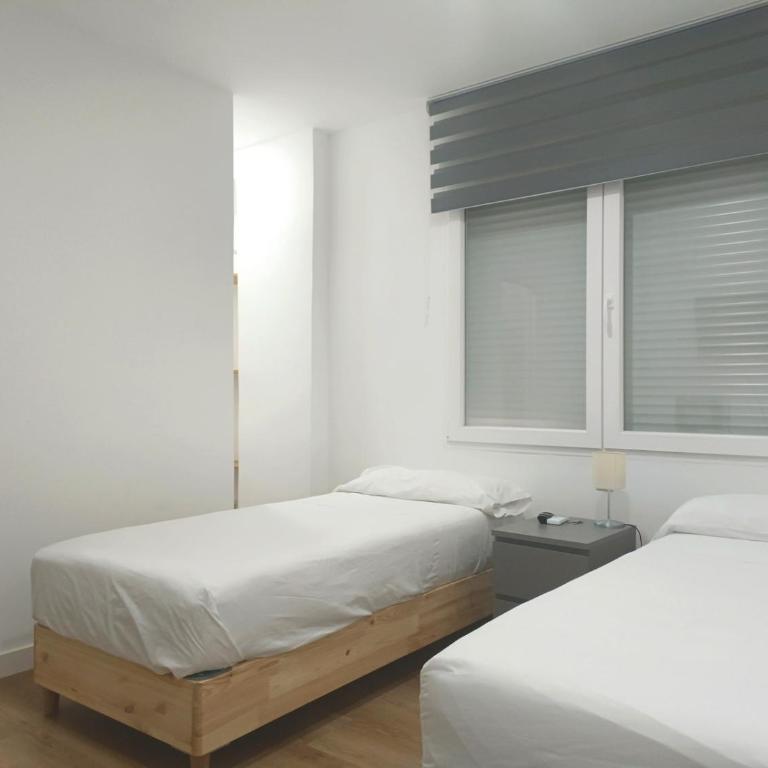Casa de Huéspedes 12 Octubre Rooms - Double Room - 13