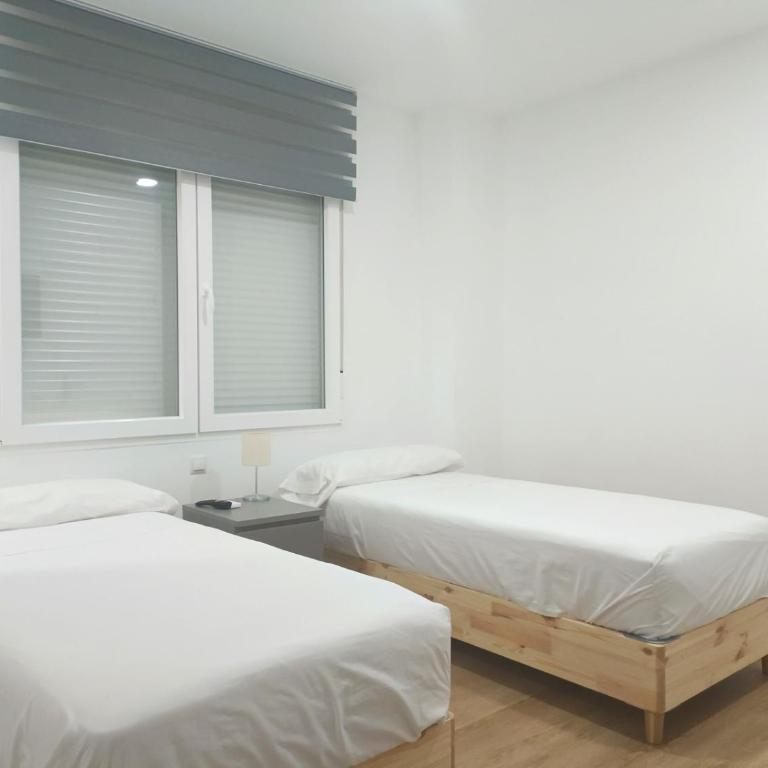 Casa de Huéspedes 12 Octubre Rooms - Double Room - 15