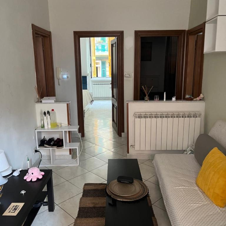 A due passi dalla Lanterna - Appartamento con 1 Camera da Letto - 1