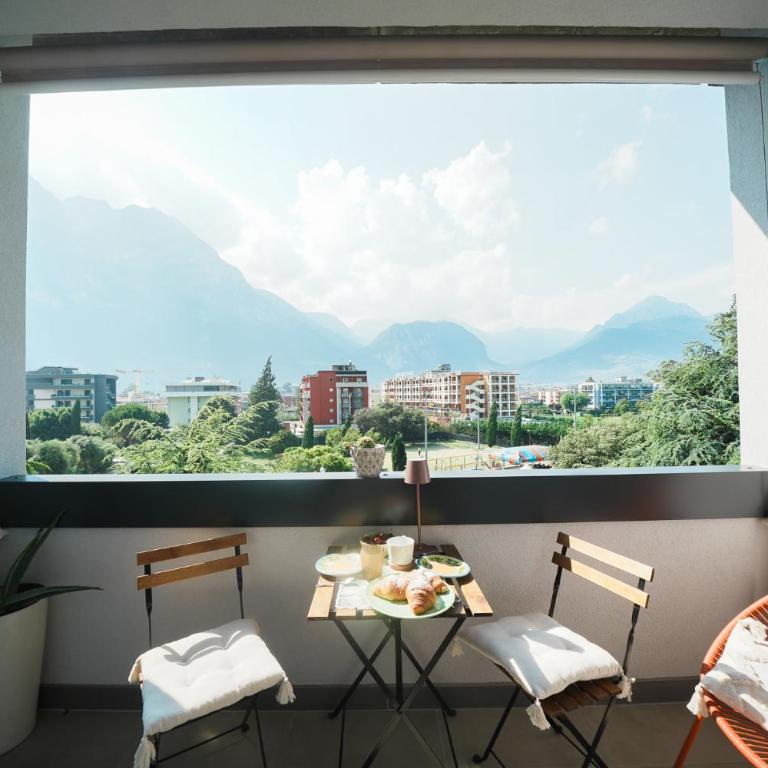 Entire flat, 1 minute walk from lake of Garda - Appartamento con 2 Camere da Letto - 46
