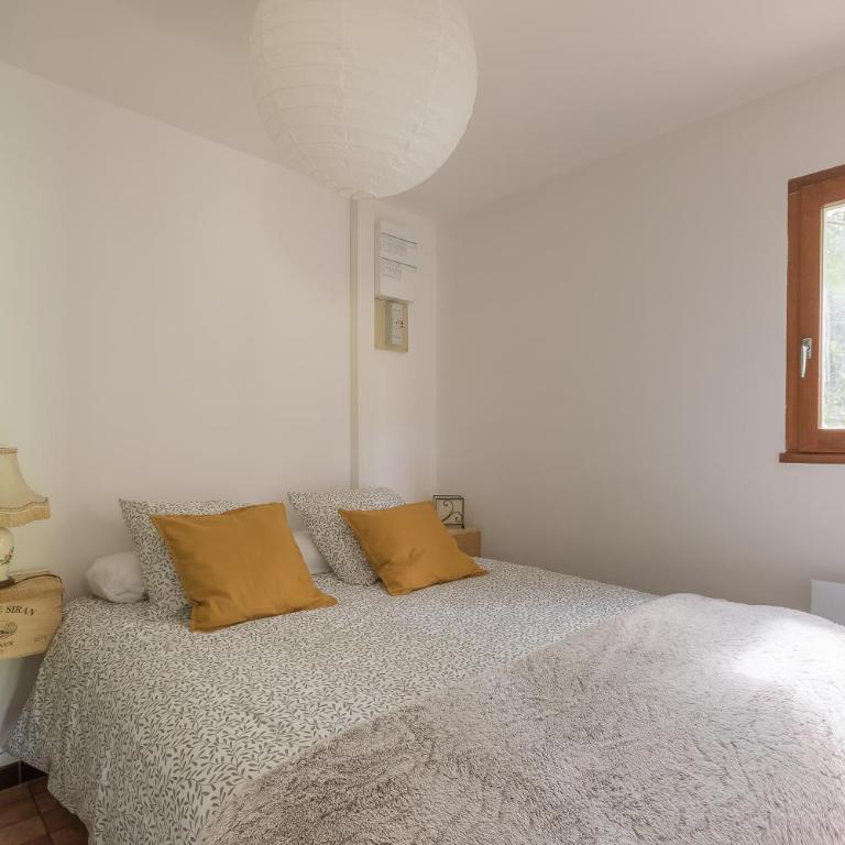 L'Endroit - au pied de la station - Appartement 2 Chambres - 5