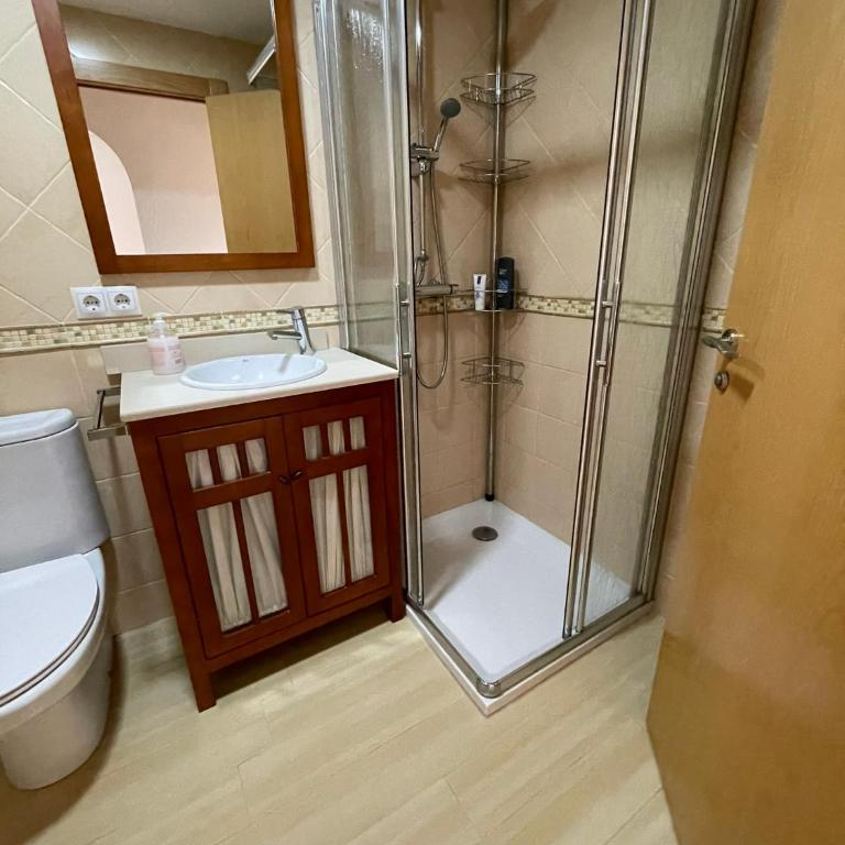 Balcón de Klára - Apartamento con terraza - 3