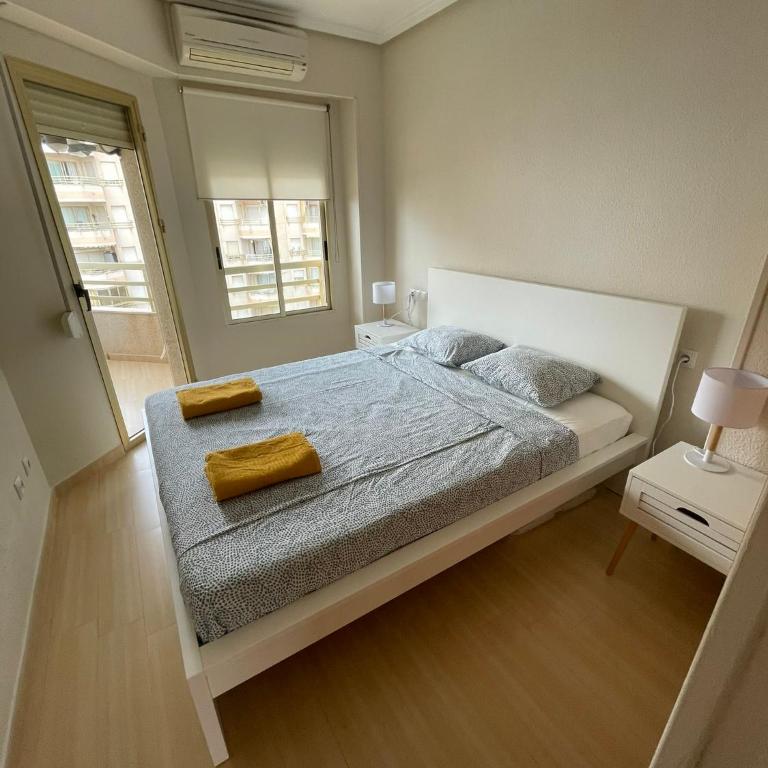 Balcón de Klára - Apartamento con terraza - 6