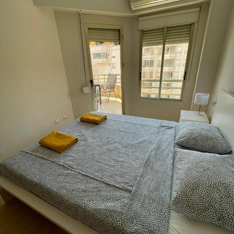 Balcón de Klára - Apartamento con terraza - 7