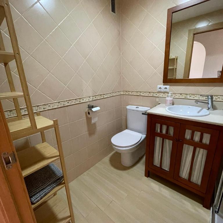 Balcón de Klára - Apartamento con terraza - 8