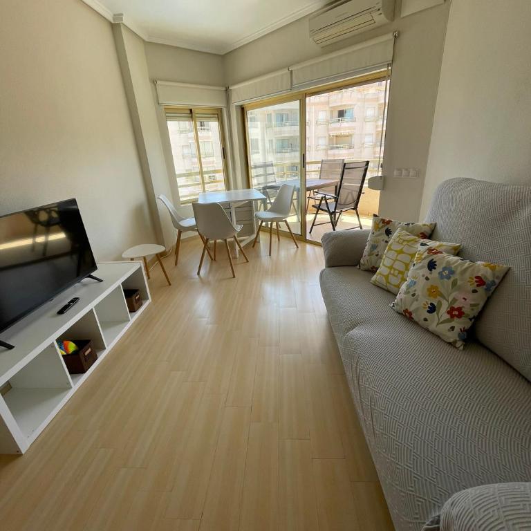 Balcón de Klára - Apartamento con terraza - 11
