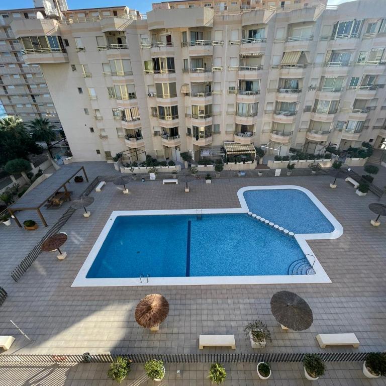 Balcón de Klára - Apartamento con terraza - 14