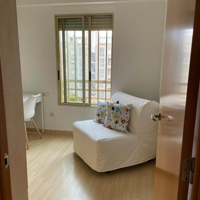 Balcón de Klára - Apartamento con terraza - 15
