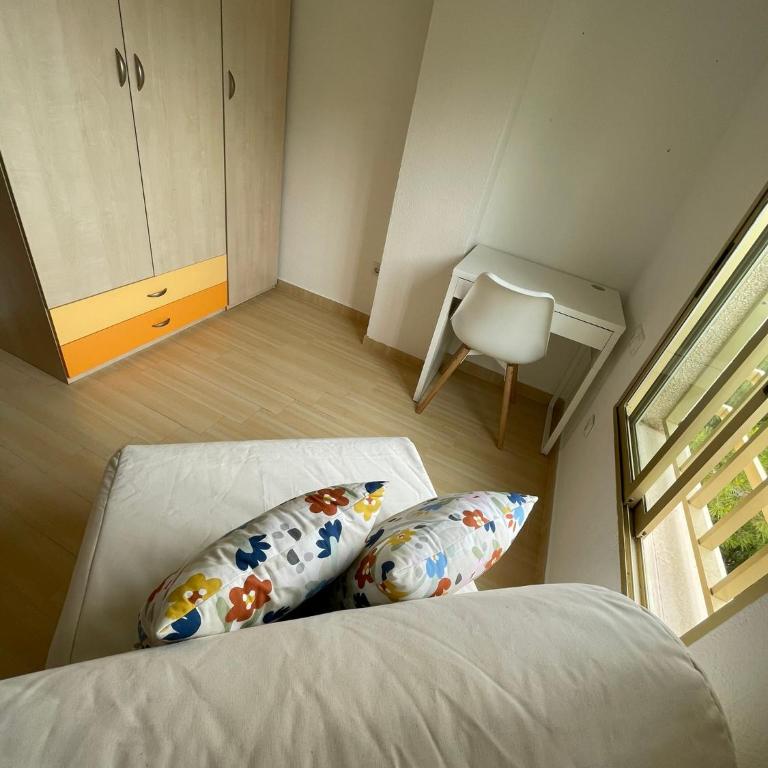 Balcón de Klára - Apartamento con terraza - 17