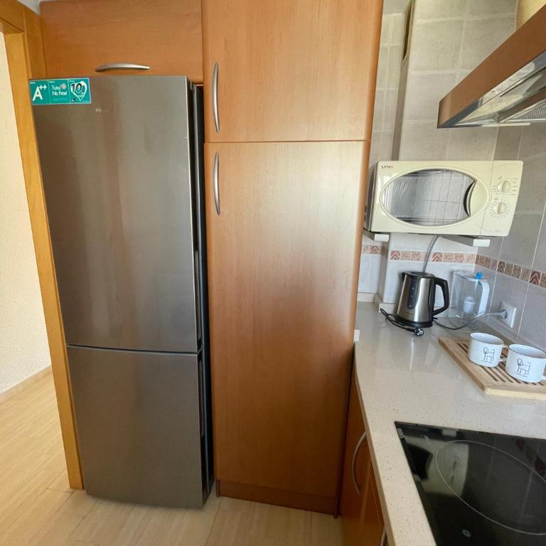 Balcón de Klára - Apartamento con terraza - 19