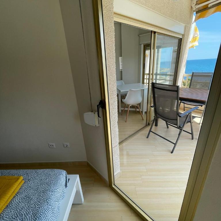 Balcón de Klára - Apartamento con terraza - 20