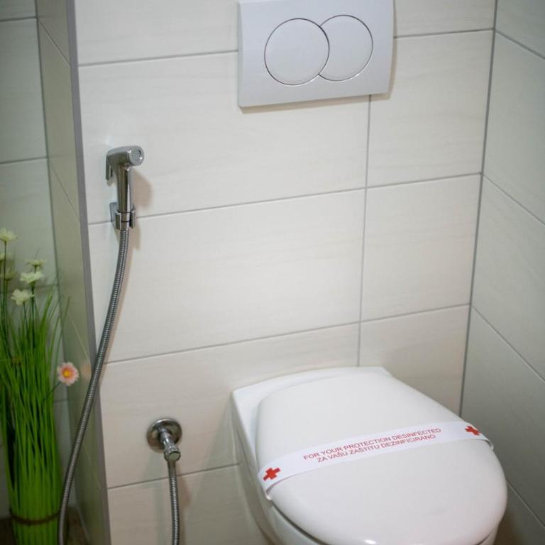 Sweet Home Visoko FREE PARKING, AC, RENT A CAR - Kuća sa 2 Spavaće Sobe - 54