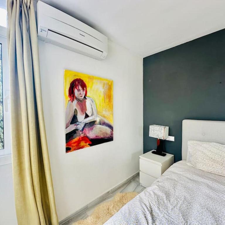 Ático duplex en Calahonda - Apartamento de 3 dormitorios - 22