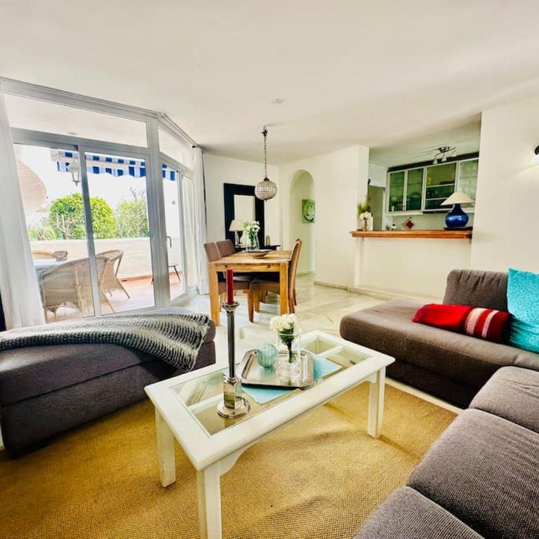 Ático duplex en Calahonda - Apartamento de 3 dormitorios - 26