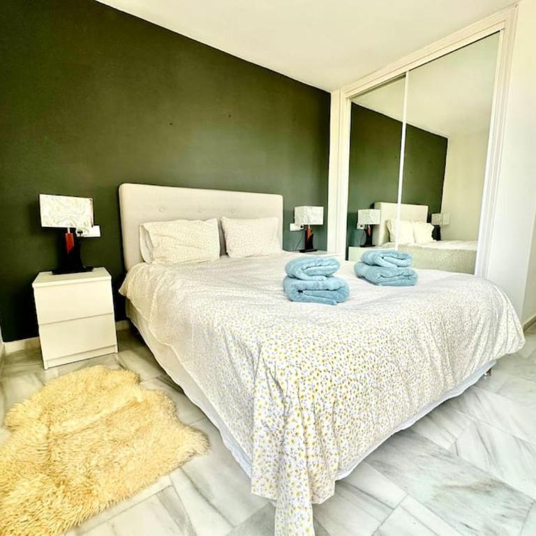 Ático duplex en Calahonda - Apartamento de 3 dormitorios - 32