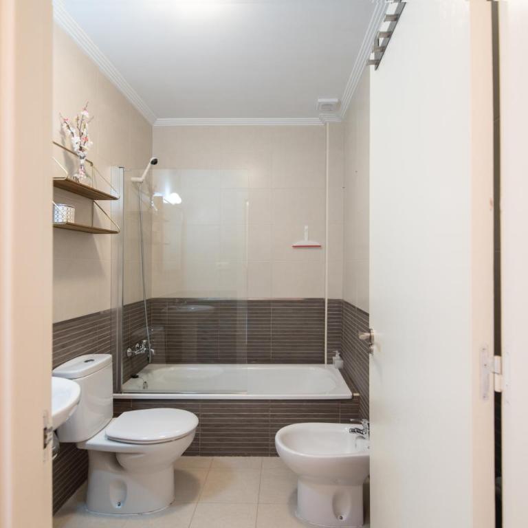 Adosado a 900m de la playa de Poo - Two-Bedroom House - 2
