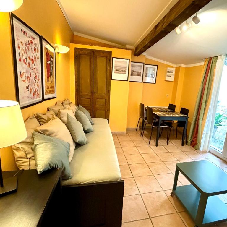Mazet proche Golf - Casa - 3
