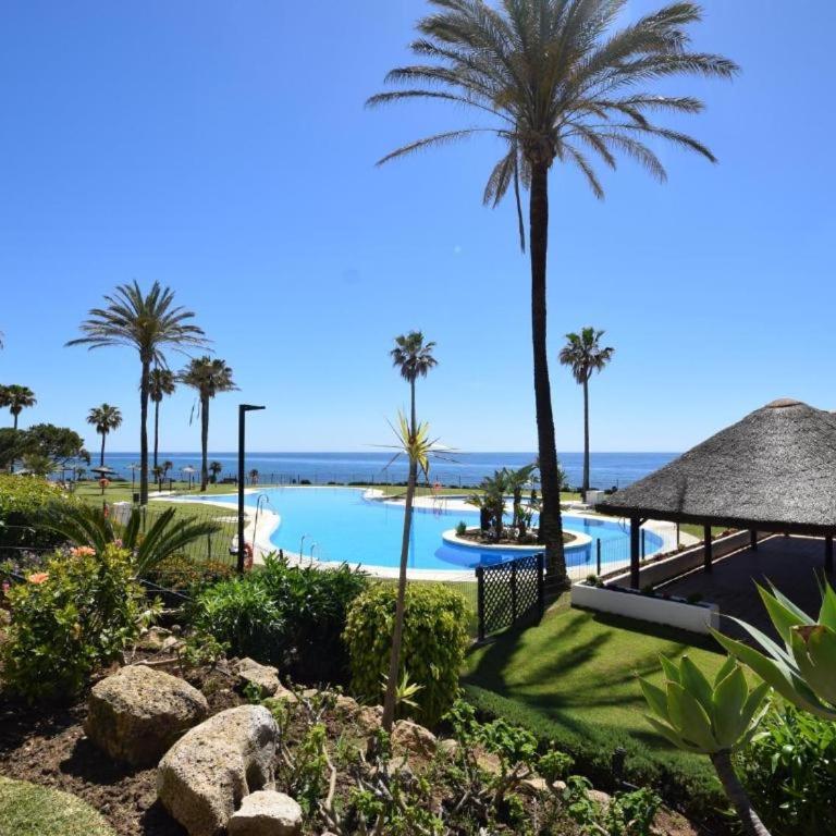 Mi Capricho Beach side Ref 1370 - Apartamento de 2 dormitorios - 1