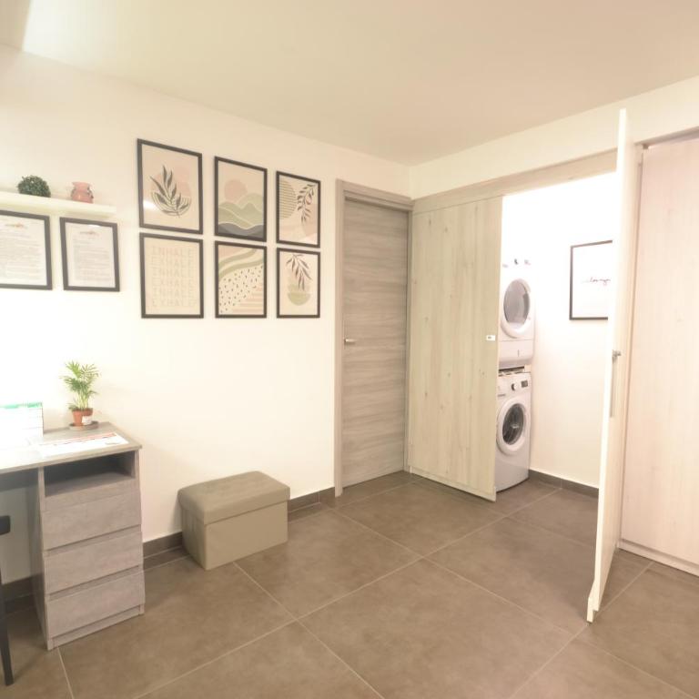 Orlando Catania Luxury Open Space - Appartamento con 1 Camera da Letto - 25