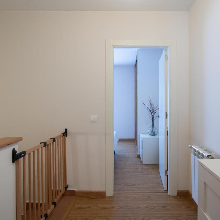 Adosado a 900m de la playa de Poo - Two-Bedroom House - 4