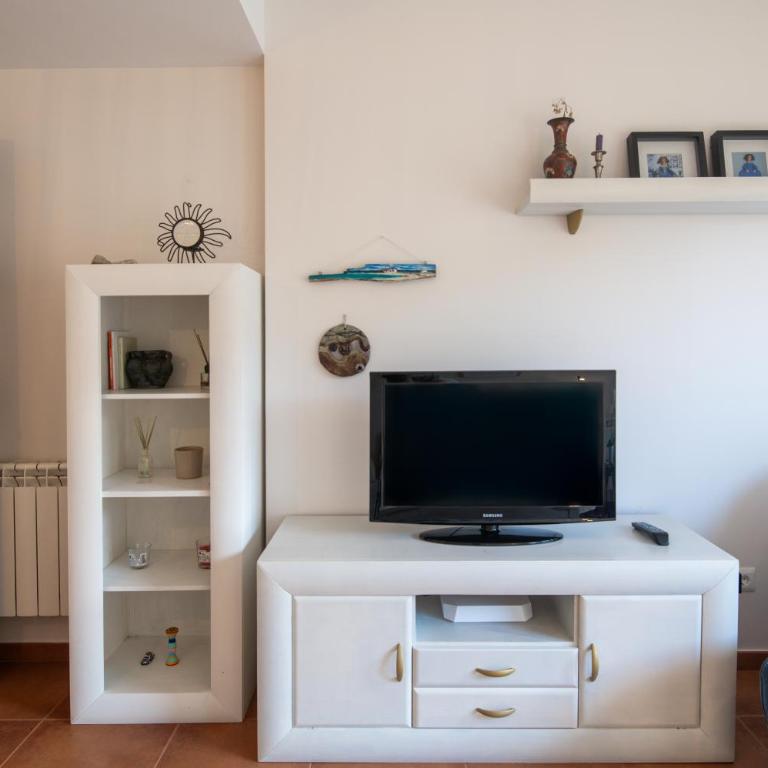 Adosado a 900m de la playa de Poo - Two-Bedroom House - 7