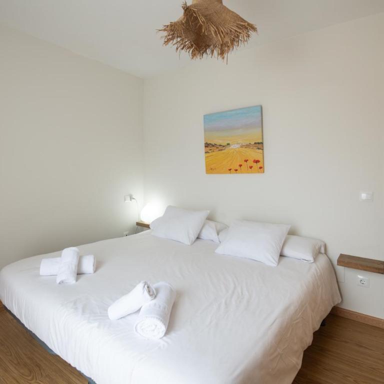 Adosado a 900m de la playa de Poo - Two-Bedroom House - 6