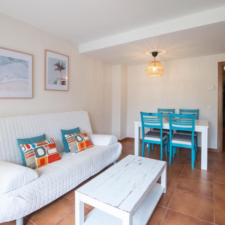 Adosado a 900m de la playa de Poo - Two-Bedroom House - 14