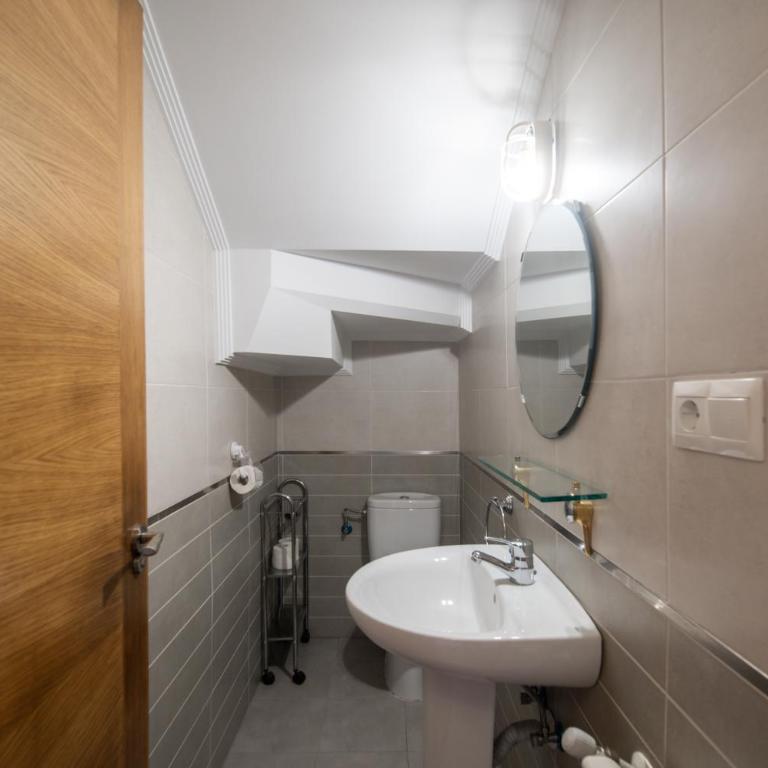Adosado a 900m de la playa de Poo - Two-Bedroom House - 18