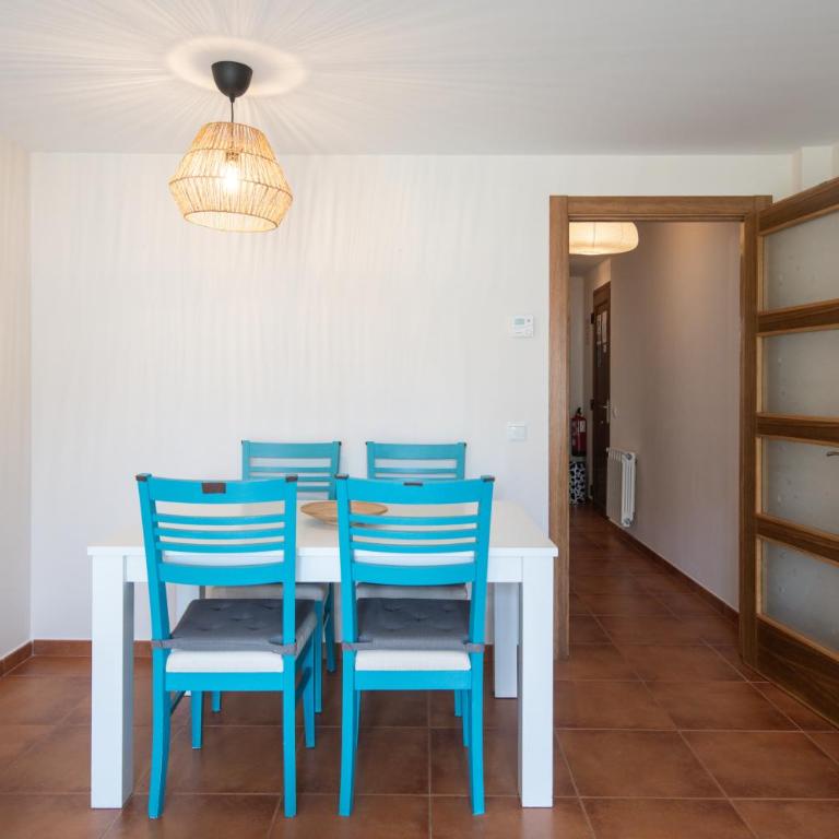 Adosado a 900m de la playa de Poo - Two-Bedroom House - 13