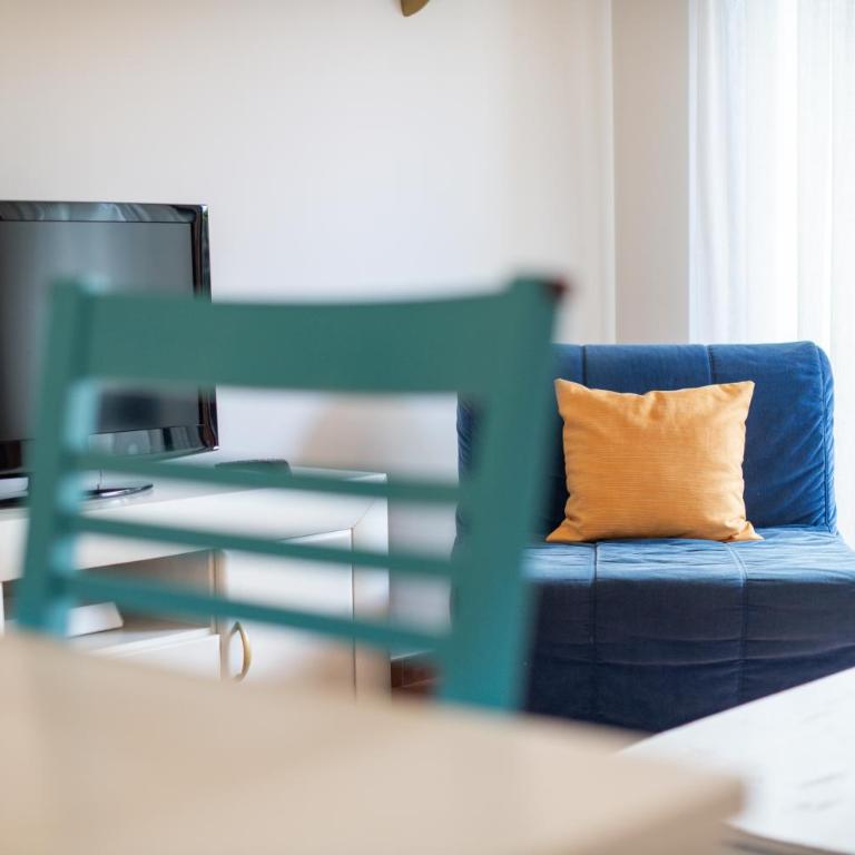 Adosado a 900m de la playa de Poo - Two-Bedroom House - 16