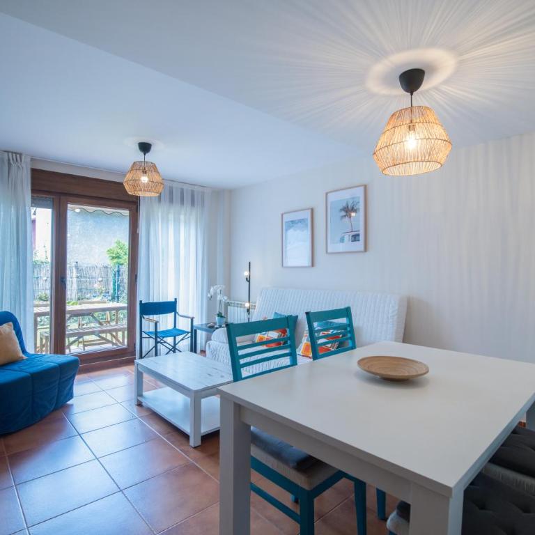 Adosado a 900m de la playa de Poo - Two-Bedroom House - 19