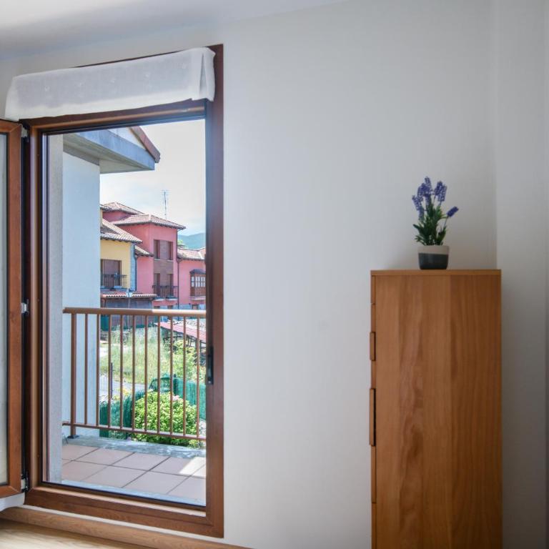 Adosado a 900m de la playa de Poo - Two-Bedroom House - 21