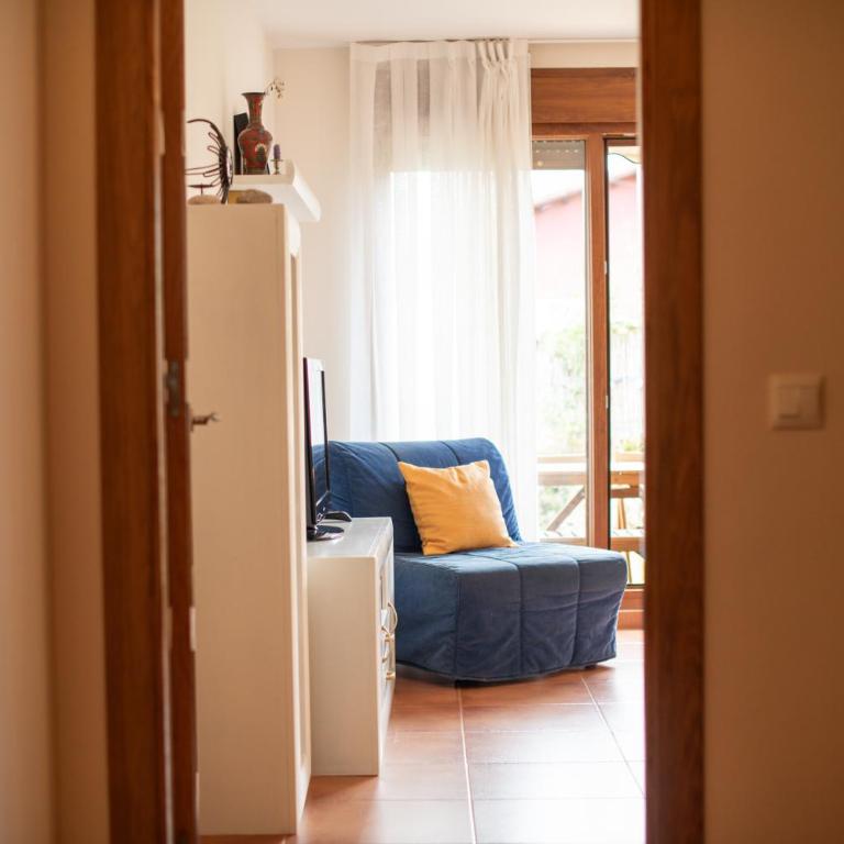 Adosado a 900m de la playa de Poo - Two-Bedroom House - 20