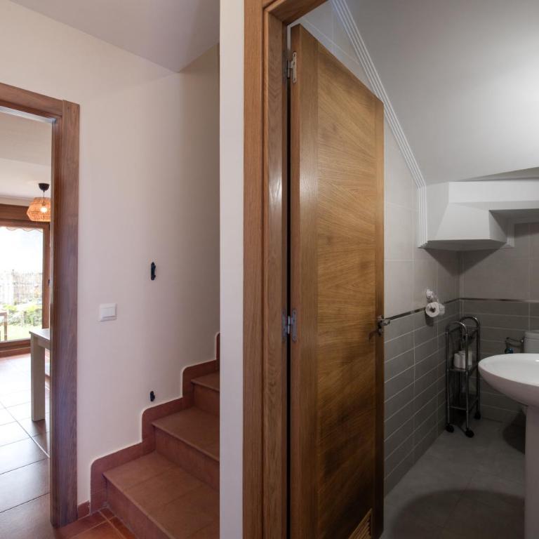 Adosado a 900m de la playa de Poo - Two-Bedroom House - 24
