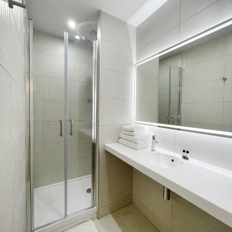 Five Boutique Hotel Paris Quartier Latin - Suite « One by the Five » - 3