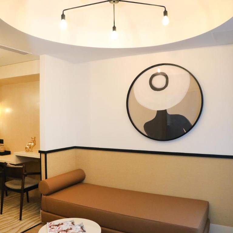 Five Boutique Hotel Paris Quartier Latin - Suite « One by the Five » - 7