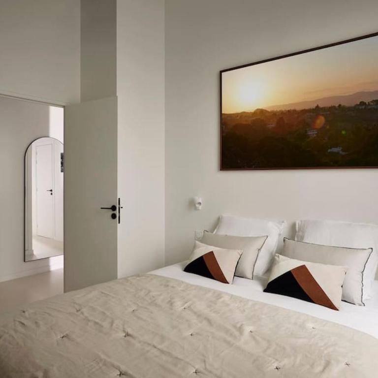 Stylish Loft - 2BR and 2BA - Appartement 2 Chambres - 5