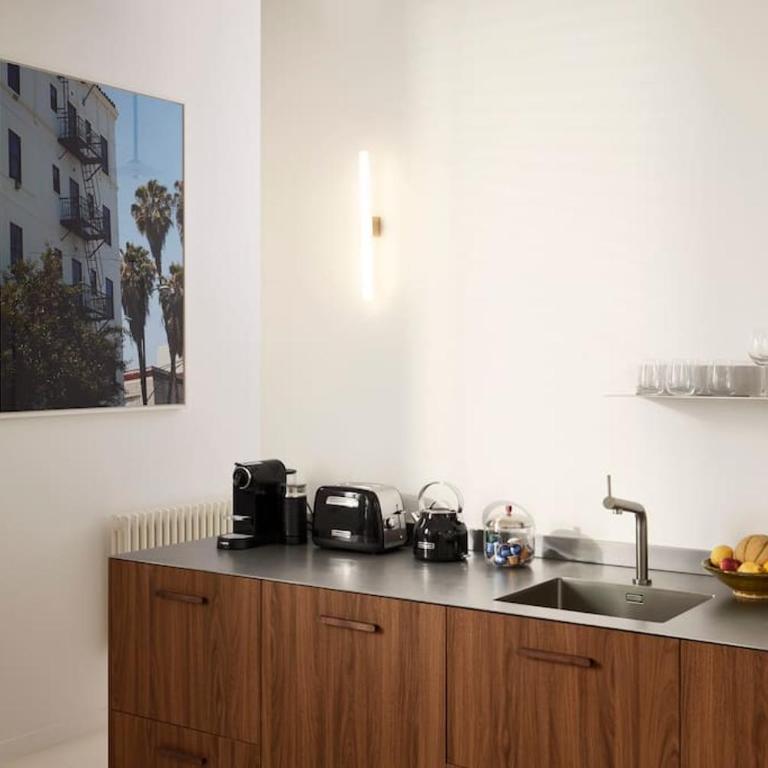 Stylish Loft - 2BR and 2BA - Appartement 2 Chambres - 15