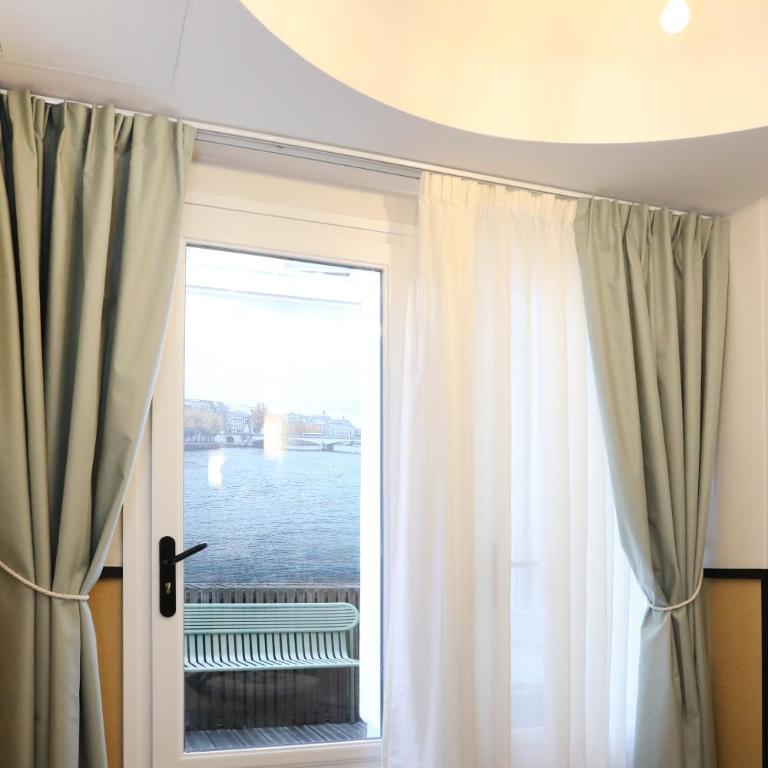 Five Boutique Hotel Paris Quartier Latin - Suite « One by the Five » - 13