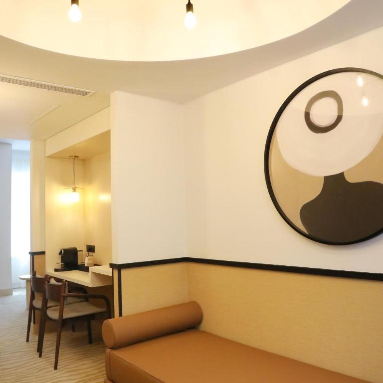 Five Boutique Hotel Paris Quartier Latin - Suite « One by the Five » - 10