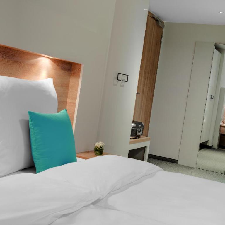 Hotel und Pension Seereich - Comfort Plus Doppelzimmer - 3