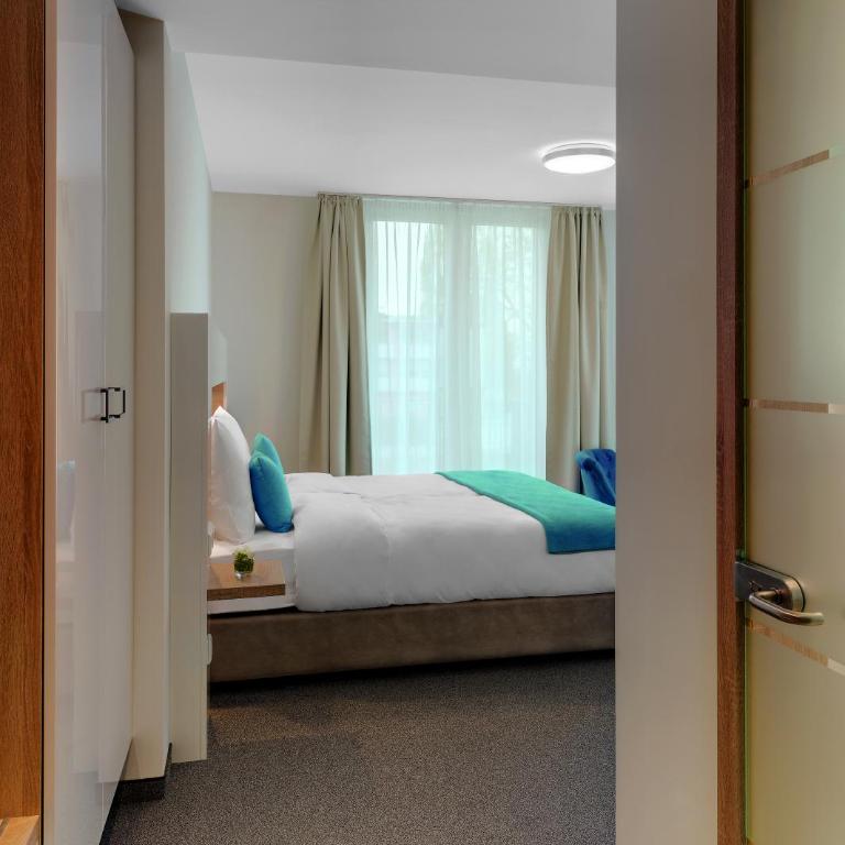 Hotel und Pension Seereich - Comfort Plus Doppelzimmer - 5
