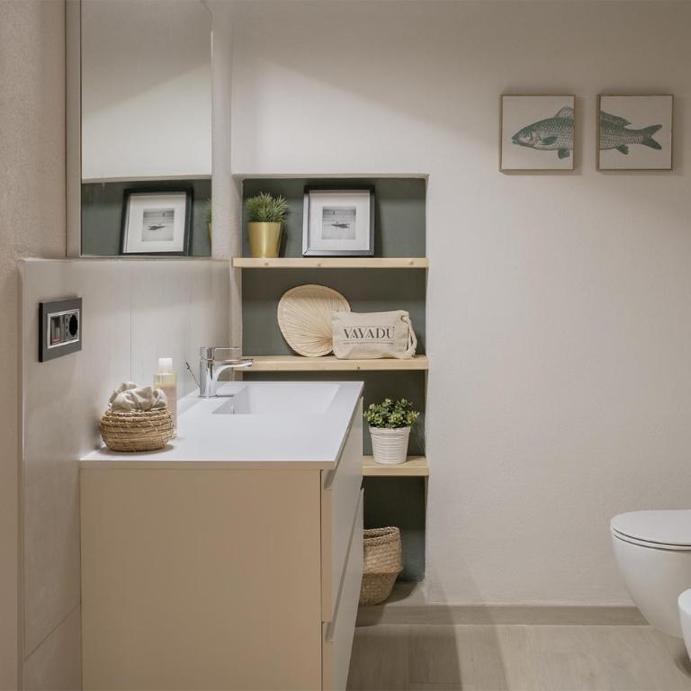 Tango Loft - Appartamento con 1 Camera da Letto - 5