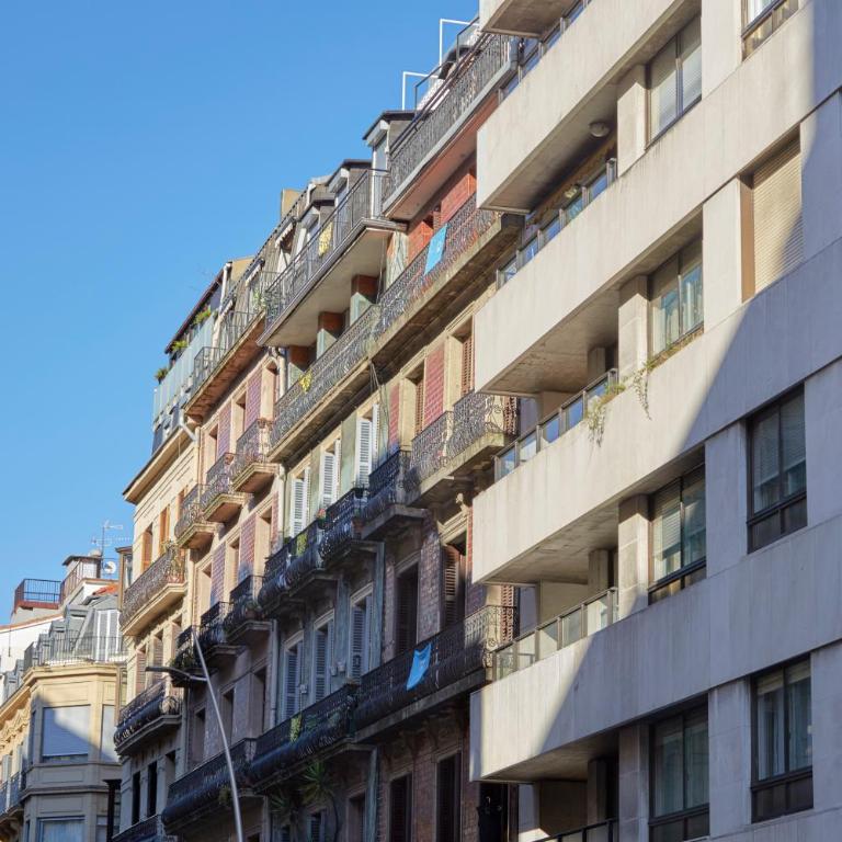 La Terraza by FeelFree Rentals - Apartamento de 1 dormitorio - 22