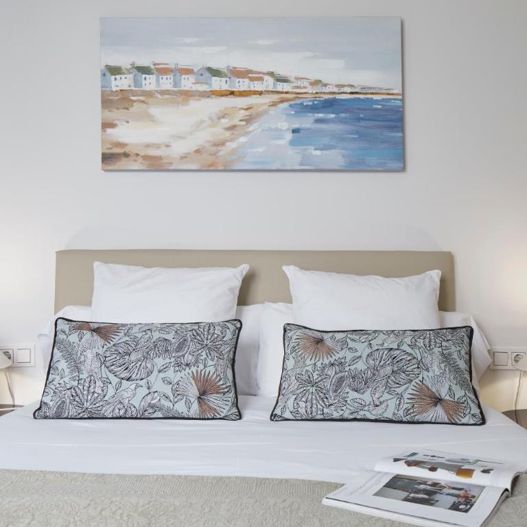 La Terraza by FeelFree Rentals - Apartamento de 1 dormitorio - 18