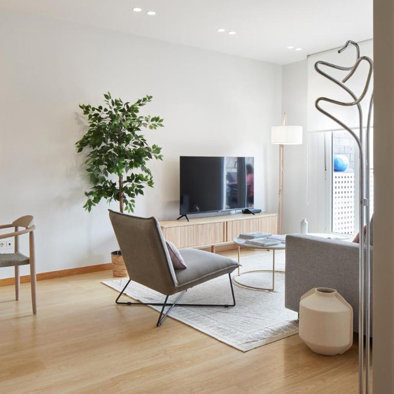 La Terraza by FeelFree Rentals - Apartamento de 1 dormitorio - 7